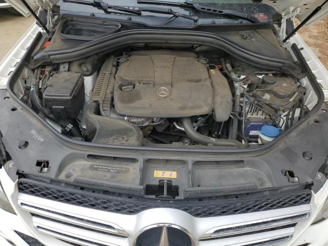 2016 MERCEDES-BENZ GLE 350 4M - 4JGDA5HB8GA805214