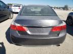 Lot #3024030204 2014 HONDA ACCORD LX