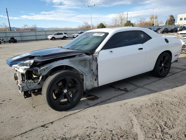 2015 DODGE CHALLENGER - 2C3CDZBT1FH775316