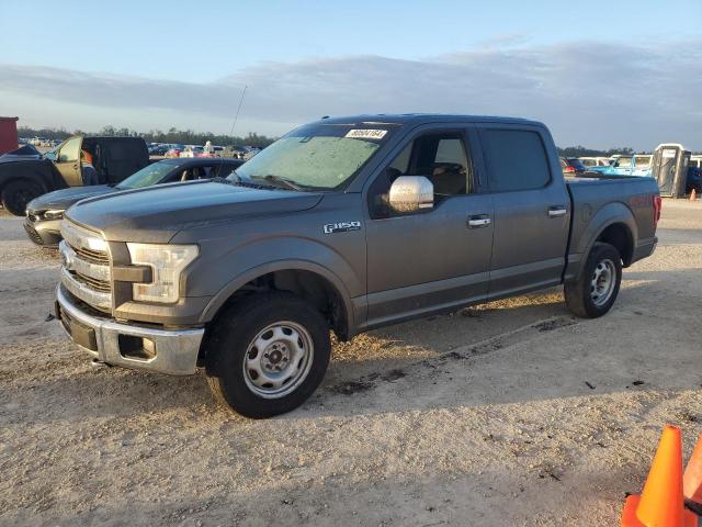 VIN 1FTEW1EF9GFD01171 2016 FORD F-150 no.1