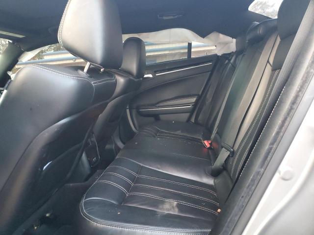 2018 CHRYSLER 300 S - 2C3CCABGXJH269547