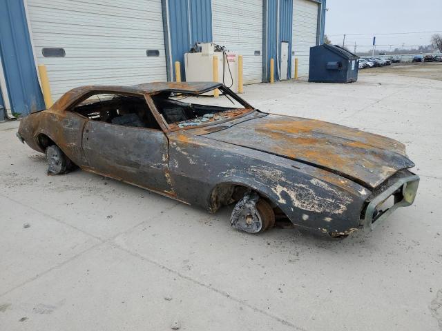 Vin: 22378u175785, lot: 80326554, pontiac firebird 19684