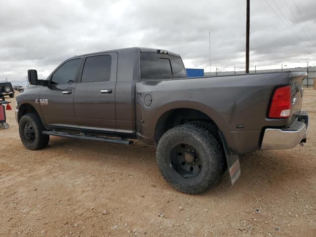 2016 RAM 3500 SLT - 3C63RRLL3GG122538