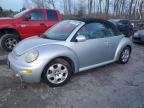 VOLKSWAGEN NEW BEETLE снимка