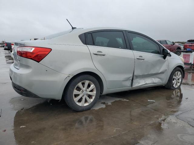 VIN KNADN4A38D6114315 2013 KIA Rio, EX no.3