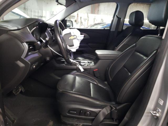 2019 CHEVROLET TRAVERSE P - 1GNEVKKW4KJ294012