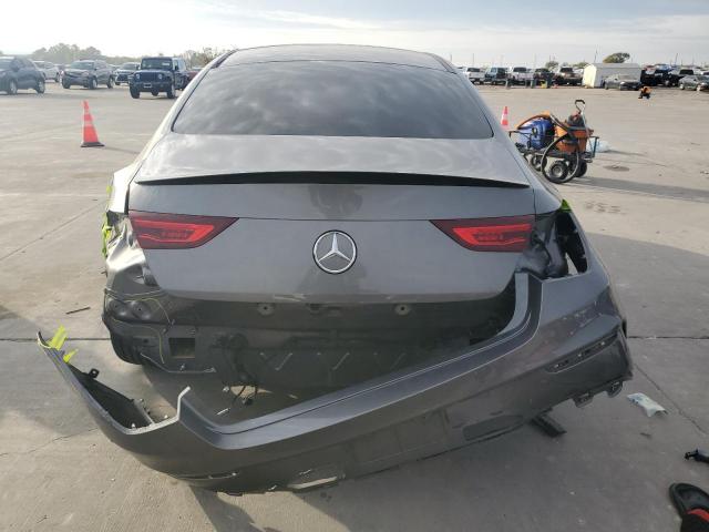 2020 MERCEDES-BENZ CLA 250 - WDD5J4GB1LN025729