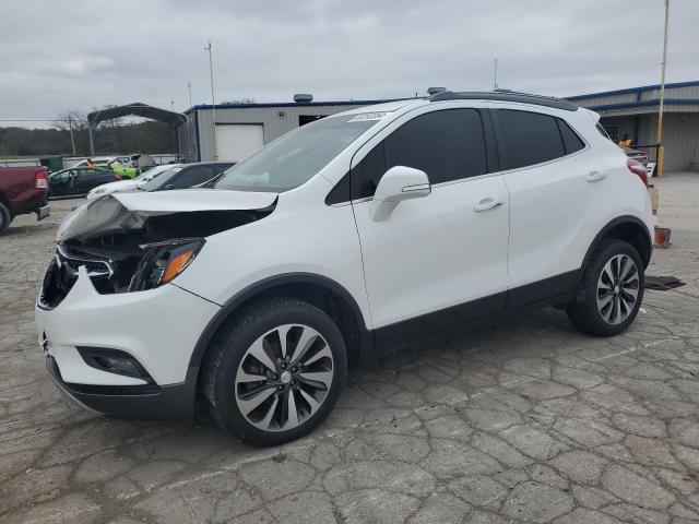 Vin: kl4cjfsb0hb211494, lot: 80280364, buick encore preferred ii 2017 img_1