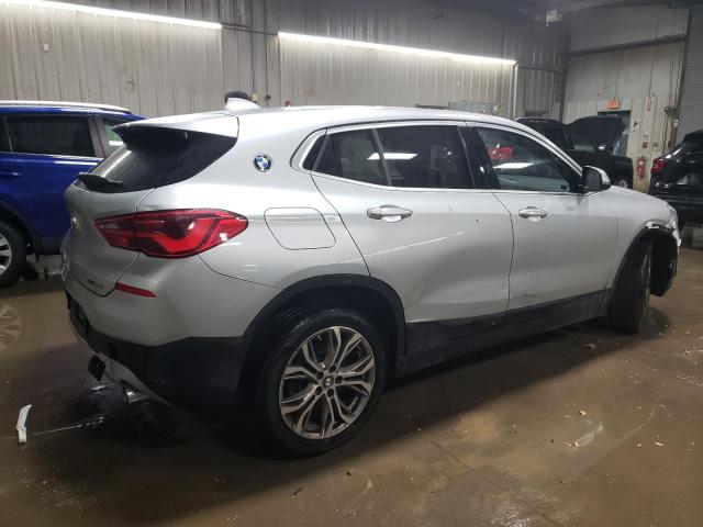 VIN WBXYJ3C59K5N53425 2019 BMW X2 no.3