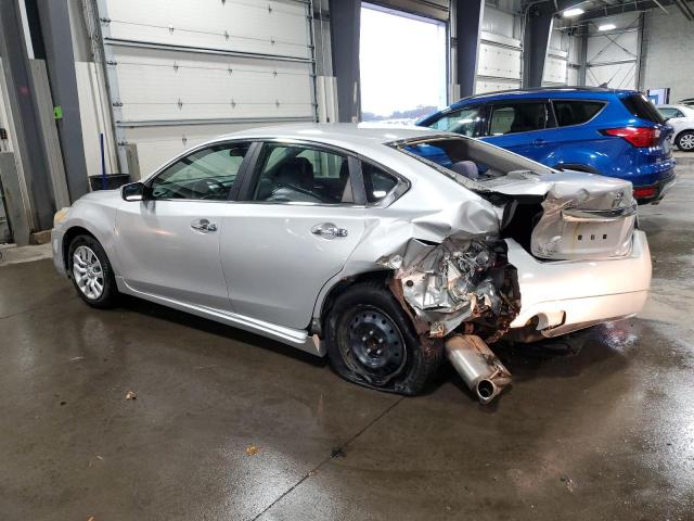 2015 NISSAN ALTIMA 2.5 - 1N4AL3AP8FN314201