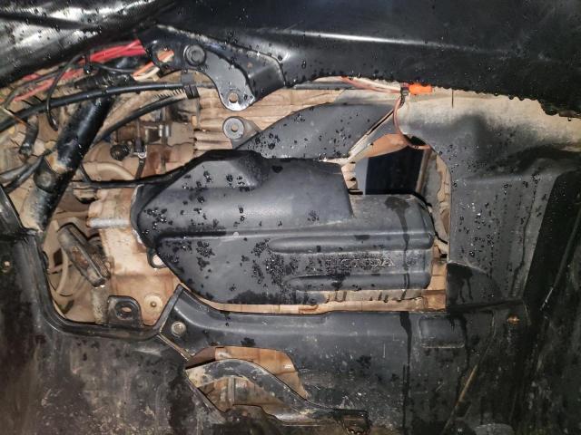 2007 HONDA TRX500 FE 1HFTE318074200986