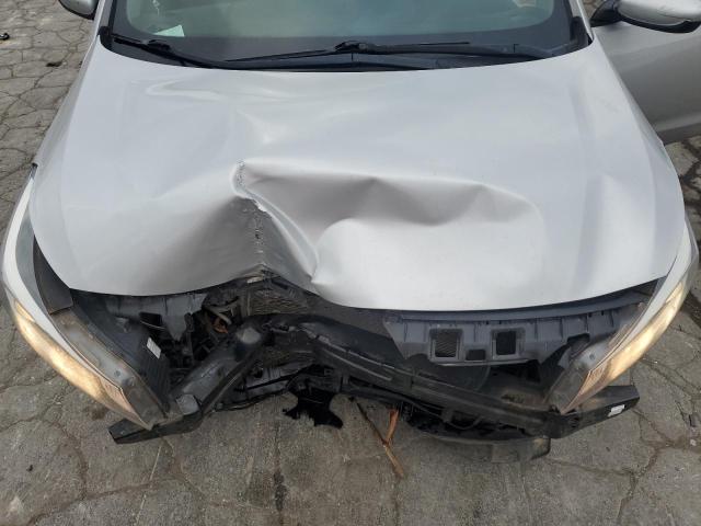 2018 KIA FORTE LX - 3KPFK4A74JE165579