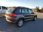 Lot #3033001003 2016 VOLKSWAGEN TIGUAN S