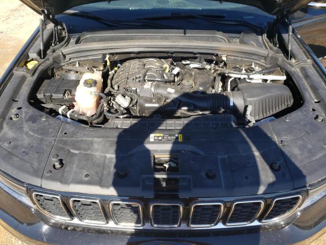 VIN 1C4RJKBG3M8142439 2021 JEEP GRAND CHEROKEE no.12