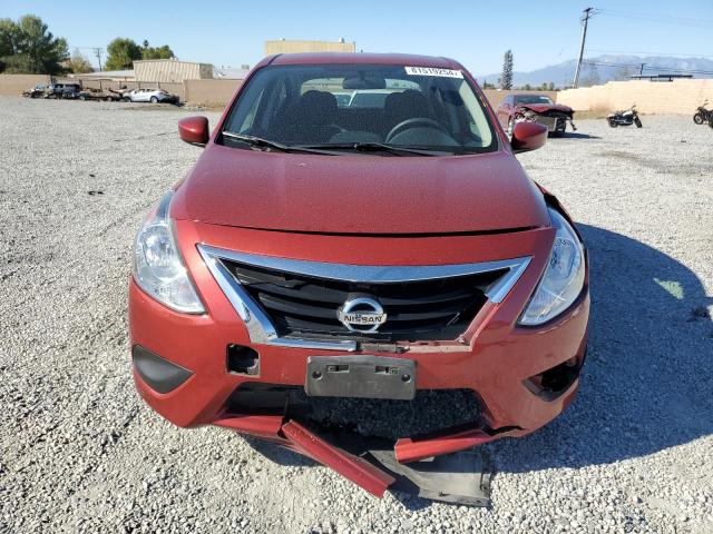 VIN 3N1CN7AP7KL838618 2019 NISSAN VERSA no.5