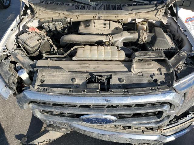 2021 FORD F150 SUPER - 1FTFW1E80MFB88017