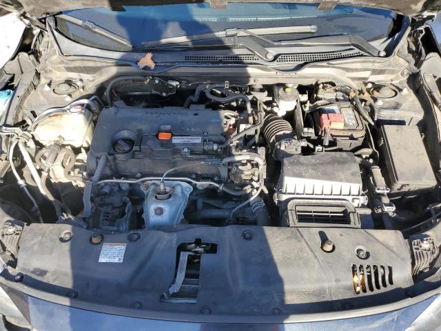 2018 HONDA CIVIC LX - 2HGFC2F5XJH550787