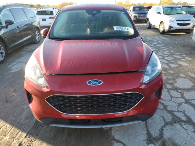 2020 FORD ESCAPE SE - 1FMCU9G67LUA28757