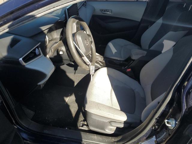 2020 TOYOTA COROLLA LE - JTDEPRAE6LJ005167