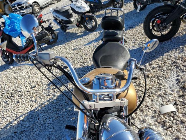 2006 HONDA VT750 CA JH2RC50526M200720