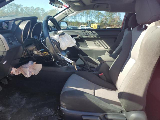 2015 TOYOTA SCION TC - JTKJF5C78FJ003426