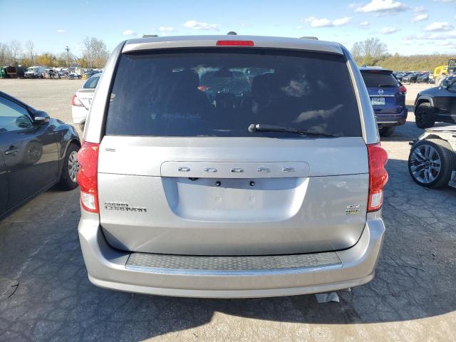 2019 DODGE GRAND CARA - 2C4RDGEG8KR632103