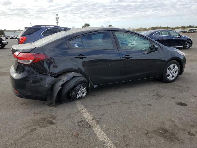2018 KIA FORTE LX - 3KPFK4A70JE210324