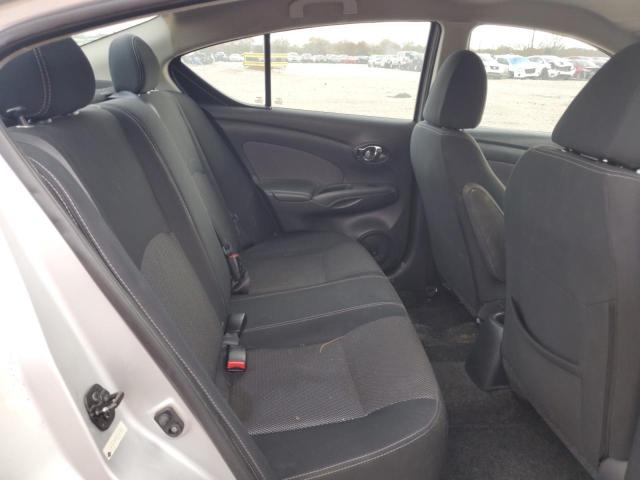 2016 NISSAN VERSA S - 3N1CN7AP1GL903518