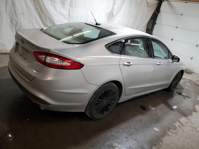 VIN 3FA6P0HD5ER389812 2014 Ford Fusion, SE no.3