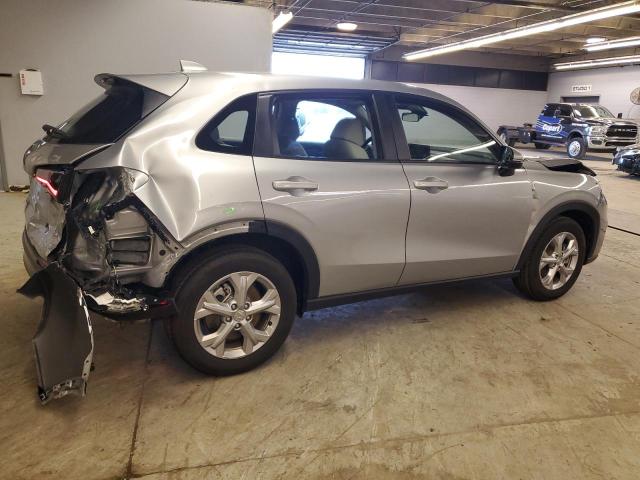 VIN 3CZRZ2H38RM751892 2024 HONDA HR-V no.3