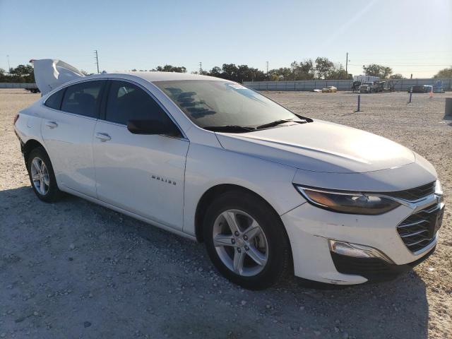 VIN 1G1ZB5ST5LF016419 2020 Chevrolet Malibu, LS no.4