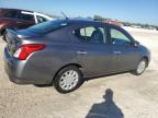 Lot #3029932804 2018 NISSAN VERSA S