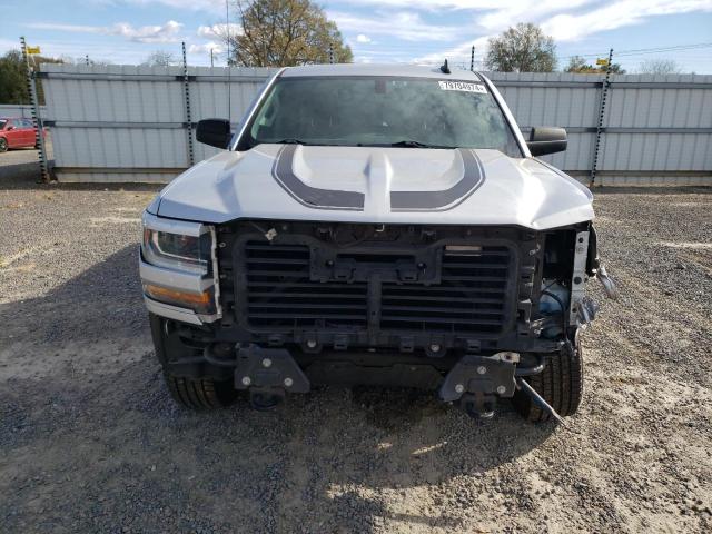 VIN 1GCVKPEC4JZ225174 2018 CHEVROLET ALL MODELS no.5