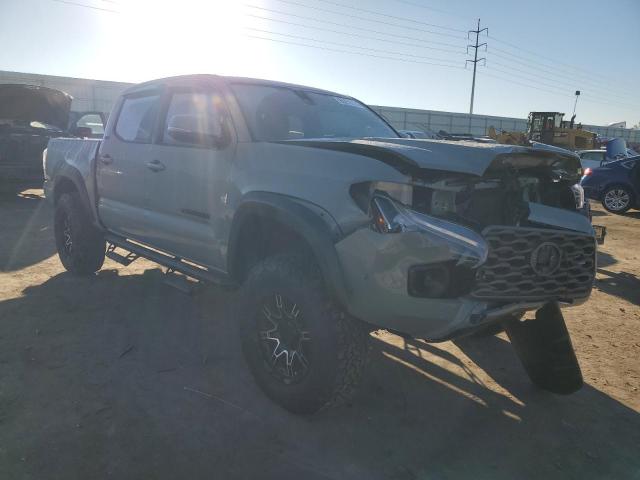 2022 TOYOTA TACOMA DOU - 3TMCZ5AN9NM474608