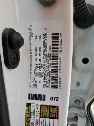 2020 TOYOTA TACOMA DOU - 3TMDZ5BN9LM092580