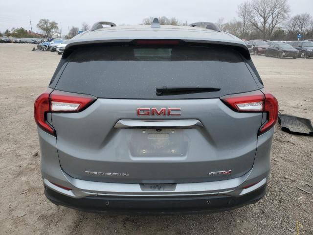2023 GMC TERRAIN AT 3GKALYEG8PL137219