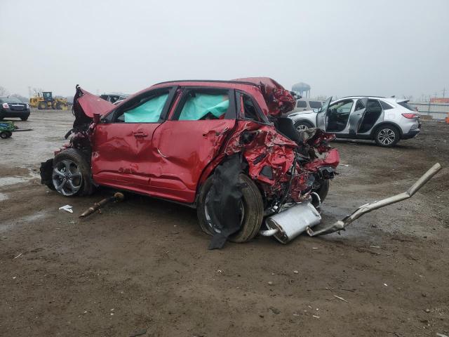 2024 FORD ESCAPE ST - 1FMCU9MNXRUB46449