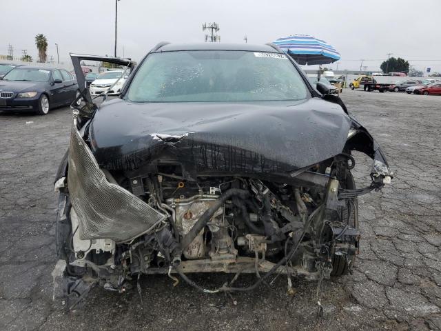 VIN 5N1AZ2MG2JN134912 2018 NISSAN MURANO no.5