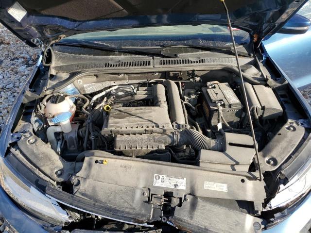 2017 VOLKSWAGEN JETTA SE - 3VWDB7AJ5HM354517