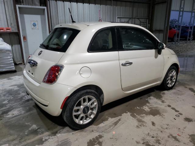 Vin: 3c3cffar3ft620482, lot: 81284394, fiat 500 pop 20153