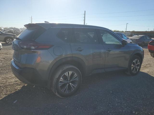 2021 NISSAN ROGUE SV - 5N1AT3BA2MC806103