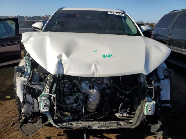 VIN 5TDJZRFH7KS605368 2019 Toyota Highlander, SE no.5