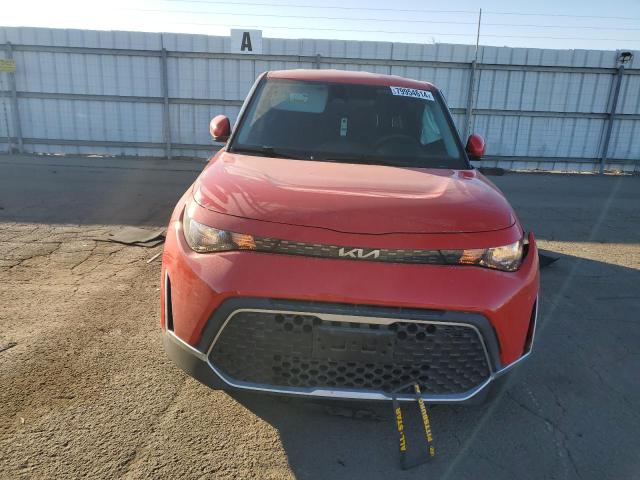 VIN KNDJ23AU6P7189563 2023 KIA SOUL no.5