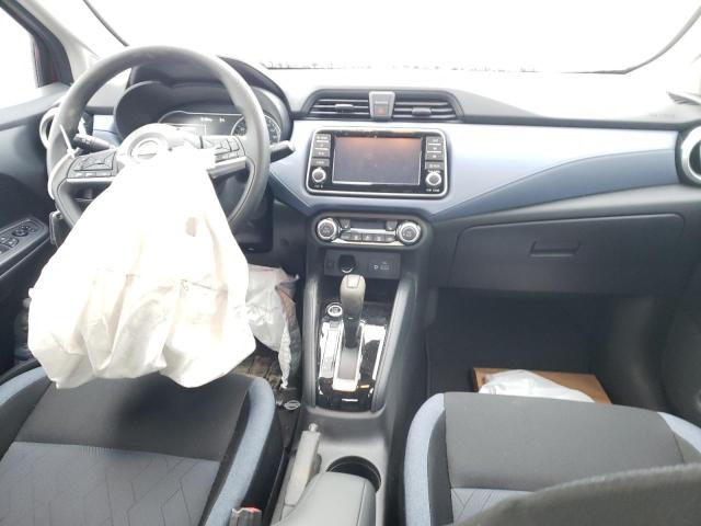 2024 NISSAN VERSA SV - 3N1CN8EV5RL912028