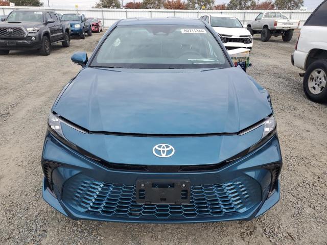 VIN 4T1DAACK2SU505482 2025 TOYOTA CAMRY no.5