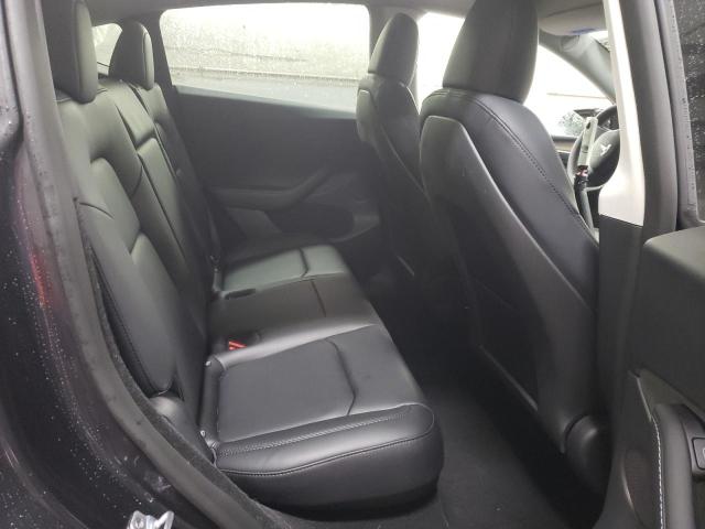 2024 TESLA MODEL Y - 7SAYGDEE8RF197074