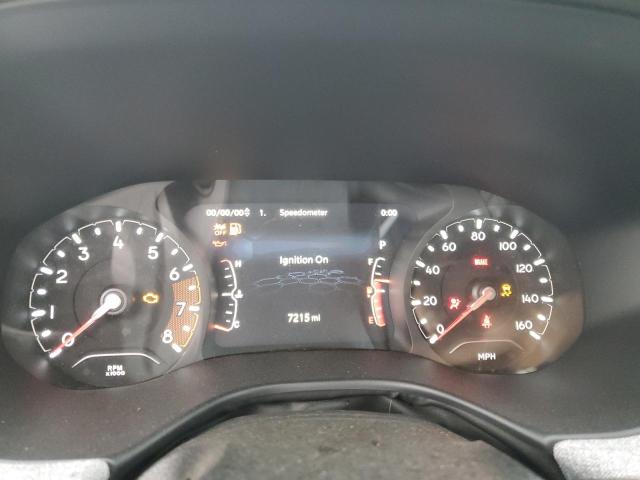2024 JEEP COMPASS SP - 3C4NJDAN9RT171950