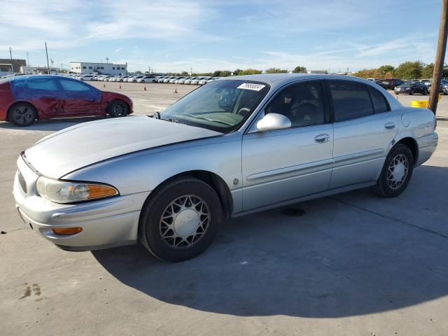 2003 BUICK LESABRE LI #2972498976