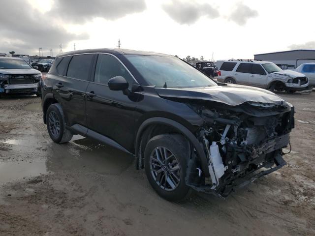 VIN 5N1BT3AB1PC750917 2023 Nissan Rogue, S no.4