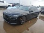 Lot #2991617203 2024 BMW 740 XI